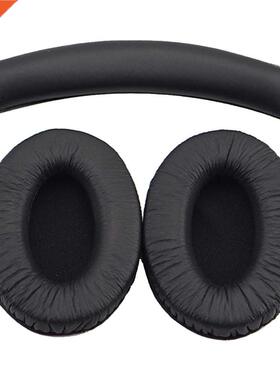 Ear Pads Set Replaceable Non Slip Accessories Audio Breathab