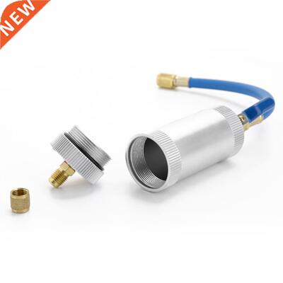 R12 R134A R22 Air Conditioning Car Oil Injection Dye