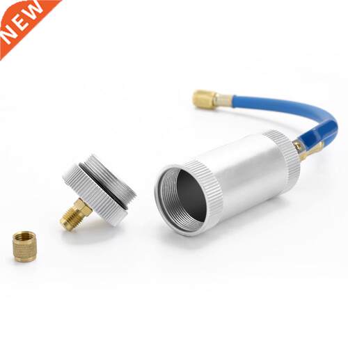 R12 R134A R22 Air Conditioning Car Oil Injection Dye