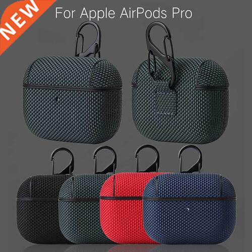 Wireless Earphone Case for Airpods Pro 2 3 cover For AirPods
