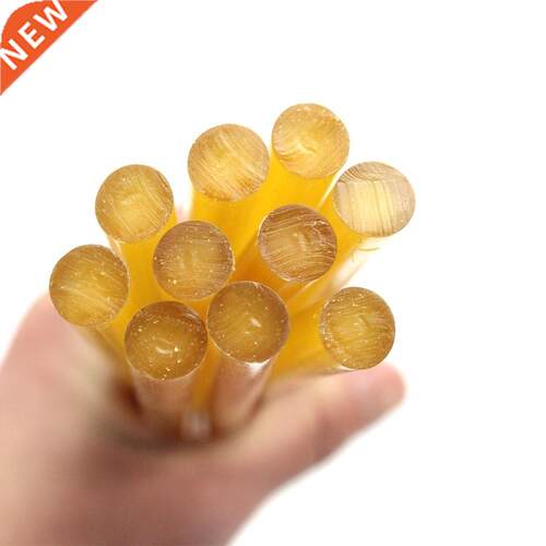 Glue Sticks Tools yellow Glue Stick 7mm Professional Adhesi