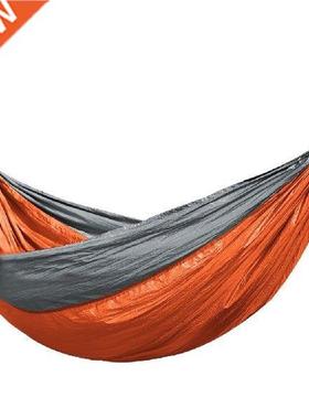 Universal 3.2x2M Larger Size Double Color Nylon Camping