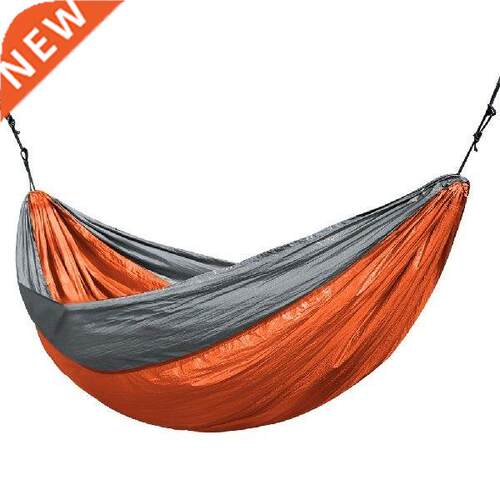 Universal 3.2x2M Larger Size Double Color Nylon Camping