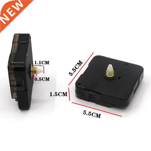 1PC Quartz Clock Repair Movement +Hands For  Silent Large