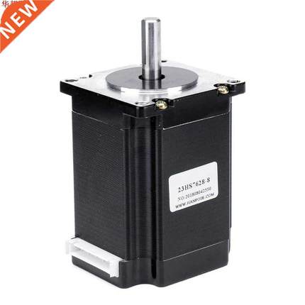 23HS7628 23 Stepper 76mm Motor 57 Motor 2.8A 189N.cm 4-lead