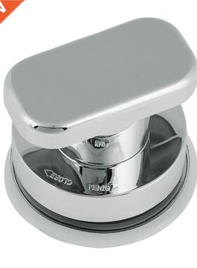 Sucker Handle Door Fridge Drawer Bathroom Suction Cup Wall M