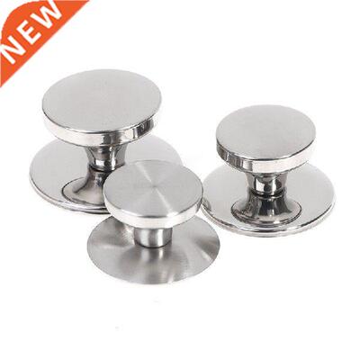 Replacement Pot Pan Lid Hand Grip Knob Handle Cover Pot