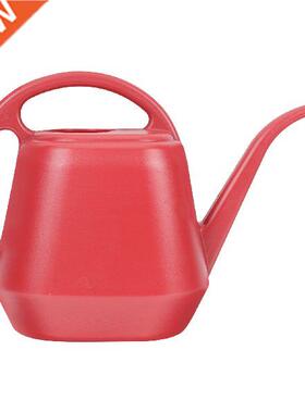 Watering Can Indoor Pot Outdoor Long Spout Flower Plastic