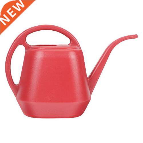 Watering Can Indoor Pot Outdoor Long Spout Flower Plastic