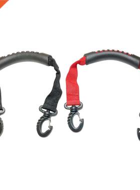 1Pc Snowbord Boot Crrier Strps Ski Boot Esy Crry Strp