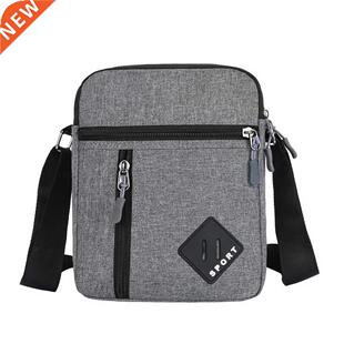 2022 Men's Messenger Bag Crossbody Shoulder Bags Men Small S