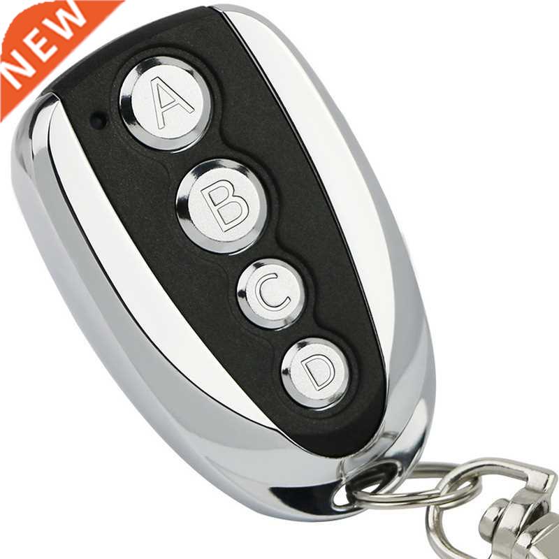 Universal garage door remote control 433MHZ opener Cloning