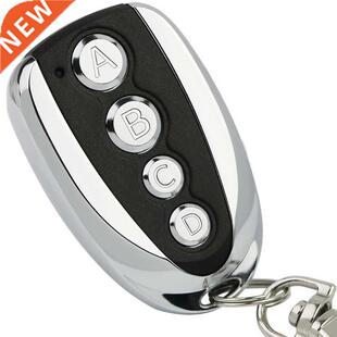 Universal garage door remote control 433MHZ opener Cloning