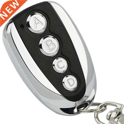 Universal garage door remote control 433MHZ opener Cloning