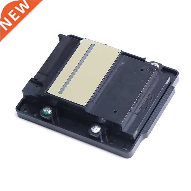 Black Durable Printhead Print Head for WF7520 7525 7510 L655