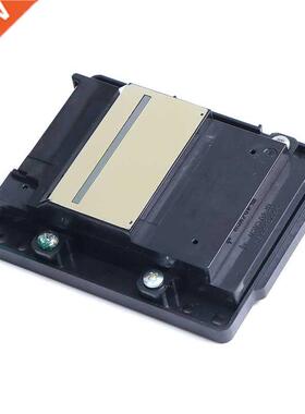 Black Durable Printhead Print Head for WF7520 7525 7510 L655