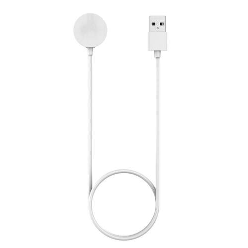 1m USB Smart Watch Charger Cable Power Charging Dock for Mic