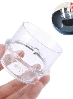 100ML Measuring Cup Dosing Cap Sealing Lid for Thermomix