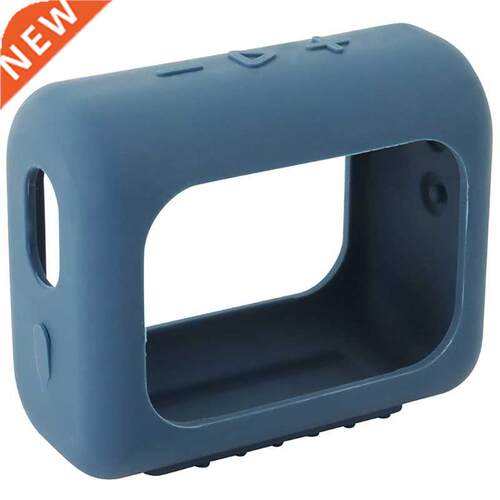 7 Colors Portable Silicone Case Protective Cover Speaker Cas