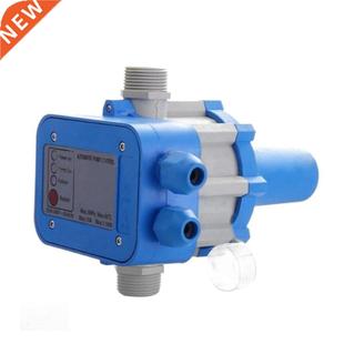 Automatic Water Pump Pressure Controller Auto Control Unit E