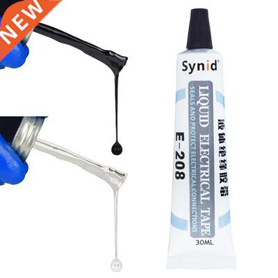 Liquid Electrical Tape Powerful Epoxy Resin Adhesive Sealan