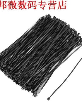 350pcs 2.5mm x 200mm Netsnoer Kabel Draad Banden Rits Veters