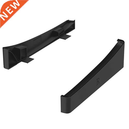 Lay the Stand Horizontal Storage Rack for PS5 Host Rack Stor