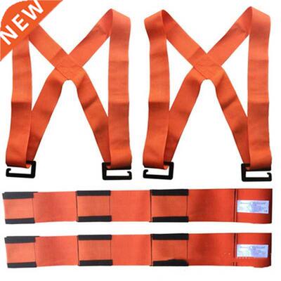 Strap Furniture Transport Belt Shoulder Straps Convenient To