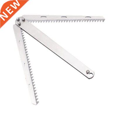 Folding Weed Razor Aquatic Plants Cutter Removing Water