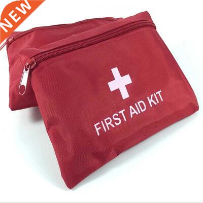 Twelve-in-one Outdoor Lifesaving Earthquake First Aid Kit Me
