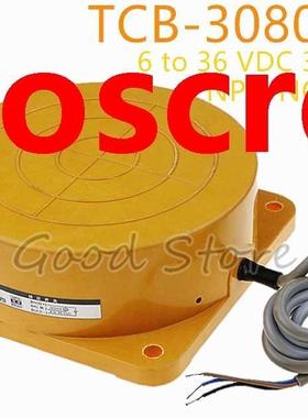 TCB-3080A DC6-36V 300mA NPN 3WIRE NO Inductive Proximity Sen