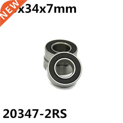 1Pcs 20347-2RS 20x34x7 mm Non-standard Deep groove ball bear