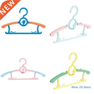 20pcs Toddler Kids Child Nursery Closet Hangers Adjustable N