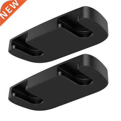 2pcsTable Stand for PS5 Controller Under Desk for DualSense