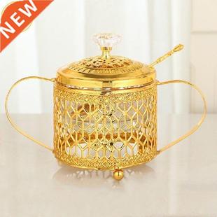 170ml Stainless Steel Seasoning Tank Kitchen Salt Shaker