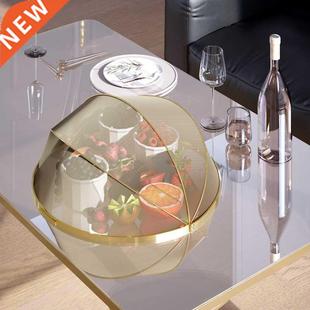 Food Cover Cover Anti Fly Folding Table Cover Food