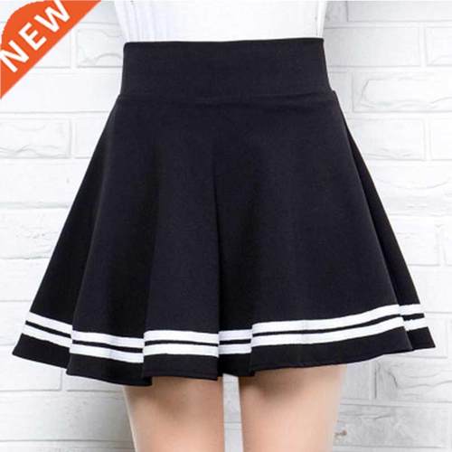 2022 Winter and Summer style Brand women skirt elastic falda