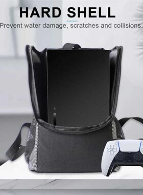 Xbox Series Accessories Storage Hard Case Console Carrying