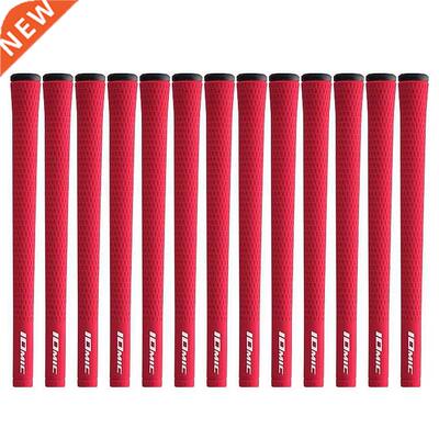 New 7PCS OMC STY 2.3 Golf Grps Unversal Rubber Golf Gr