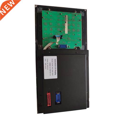 A61L-0001-009 D9MM-11A A61L-0001-0095 A61L-0001-0072 9 Inch