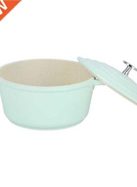 Soup Cooker Non ick Soup Pot Easy To Operate for General P