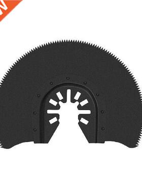 Half-round Oscillating Saw Disc 88mm Multi Tool Oscillating
