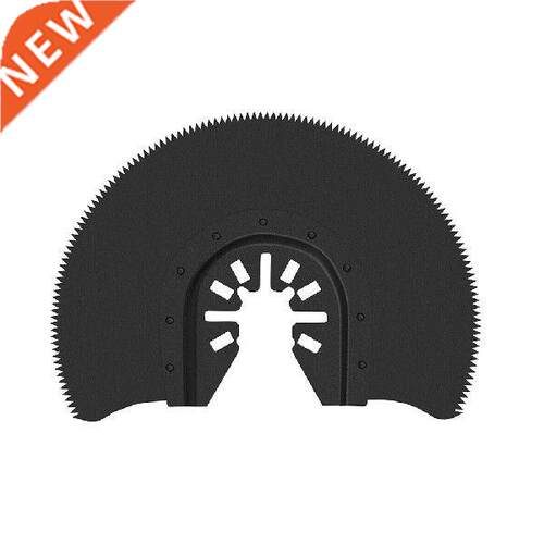 Half-round Oscillating Saw Disc 88mm Multi Tool Oscillating