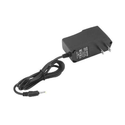 Universal Black IC Power Adapter AC Charger DC 5V 2A /