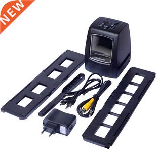REDAMIGO 5MP 10MP 35mm Portable Film scanner Photo Scaner Ne