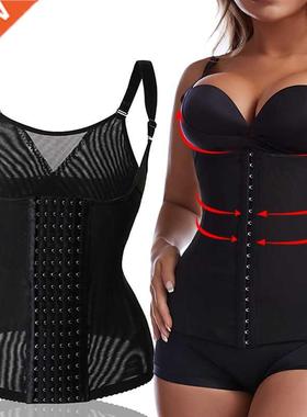 Women Firm Corset Tummy Control Shapewear Waist Corset Shape