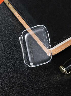 40mm/4m Ultra-thn Hard PC Screen Protectve Case Cover fo