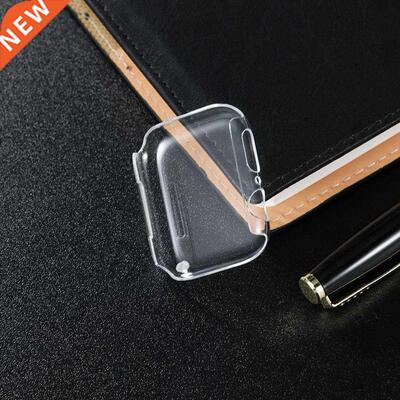 40mm/4m Ultra-thn Hard PC Screen Protectve Case Cover fo
