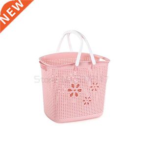 Dirty clothes storage basket toys portable dirty clothes
