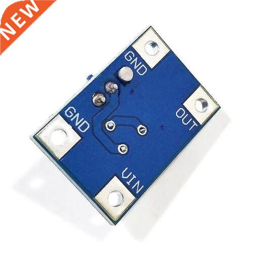 5pcs DC- SX1308 Step-UP Adjustable Power Module Step Up